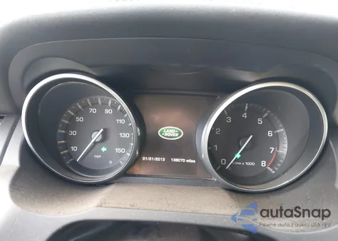 2014 Land Rover Range Rover Evoque Pure z USA, uszkodzony, nr VIN SALVR2BG7EH934840